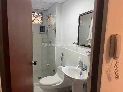 Apartamento de 3 alcobas en venta en Los Andes, Cali, 60 m² · foto 10 de 13