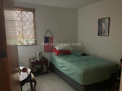 Apartamento de 3 alcobas en venta en Los Andes, Cali, 60 m² · foto 11 de 13