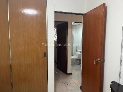 Apartamento de 3 alcobas en venta en Los Andes, Cali, 60 m² · foto 12 de 13
