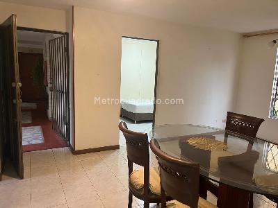 Apartamento de 3 alcobas en venta en Los Andes, Cali, 60 m² · foto 13 de 13
