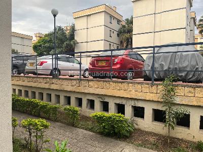 Apartamento de 3 alcobas en venta en Los Andes, Cali, 60 m² · foto 2 de 13