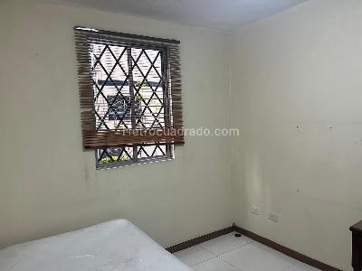 Apartamento de 3 alcobas en venta en Los Andes, Cali, 60 m² · foto 3 de 13