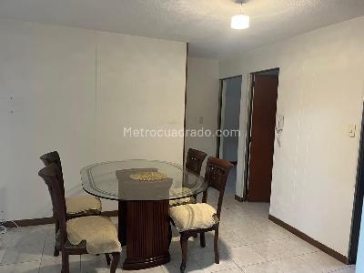 Apartamento de 3 alcobas en venta en Los Andes, Cali, 60 m² · foto 5 de 13