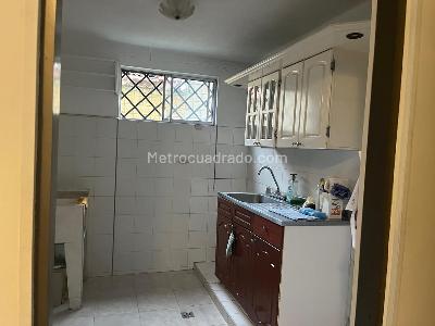 Apartamento de 3 alcobas en venta en Los Andes, Cali, 60 m² · foto 6 de 13