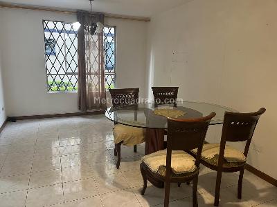 Apartamento de 3 alcobas en venta en Los Andes, Cali, 60 m² · foto 8 de 13