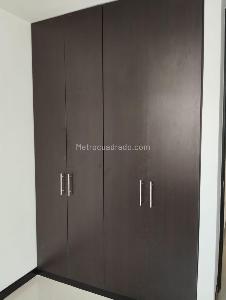 Apartamento de 2 alcobas en venta en La Flora, Cali, 63 m² · foto 3 de 10