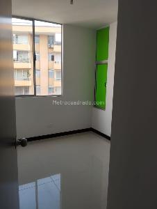 Apartamento de 2 alcobas en venta en La Flora, Cali, 63 m² · foto 4 de 10
