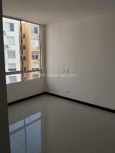 Apartamento de 2 alcobas en venta en La Flora, Cali, 63 m² · foto 7 de 10