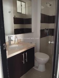 Apartamento de 2 alcobas en venta en La Flora, Cali, 63 m² · foto 8 de 10