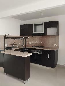 Apartamento de 2 alcobas en venta en La Flora, Cali, 63 m² · foto 9 de 10