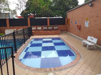 Apartamento de 2 alcobas en venta en Prados Del Norte, Cali, 60 m² · foto 8 de 8