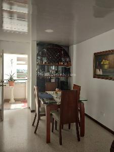 Apartamento en venta en Prados Del Norte, Cali · foto 5 de 16