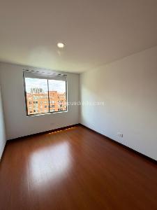 Apartamento de 3 alcobas en venta en Lagos De Cordoba, Bogotá, 100 m² · foto 13 de 14
