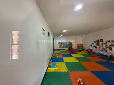 Apartamento de 3 alcobas en venta en Lagos De Cordoba, Bogotá, 100 m² · foto 8 de 14