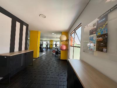Apartamento de 3 alcobas en venta en Lagos De Cordoba, Bogotá, 100 m² · foto 9 de 14