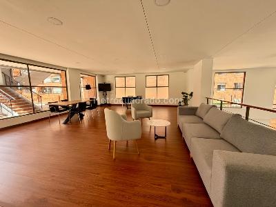 Apartamento de 3 alcobas en venta en Lagos De Cordoba, Bogotá, 100 m² · foto 11 de 14