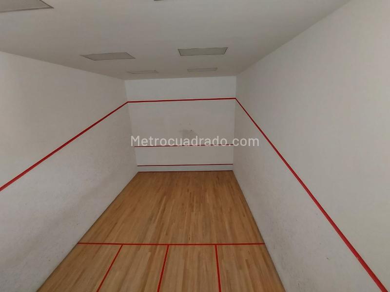 Apartment for rent in Bogotá