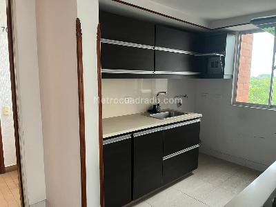 Apartamento de 2 alcobas en venta en Prados Del Norte, Cali, 60 m² · foto 10 de 20