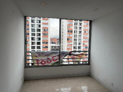Apartamento de 2 alcobas en venta en Prados Del Norte, Cali, 60 m² · foto 18 de 20