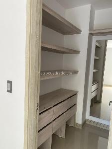 Apartamento de 3 alcobas en venta en Farallones De Pance, Cali, 180 m² · foto 13 de 20