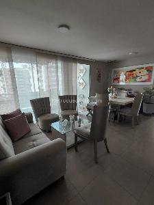 Apartamento de 3 alcobas en venta en La Flora, Cali, 89 m² · foto 18 de 19