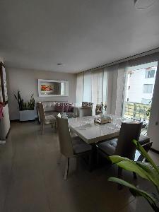 Apartamento de 3 alcobas en venta en La Flora, Cali, 89 m² · foto 1 de 19