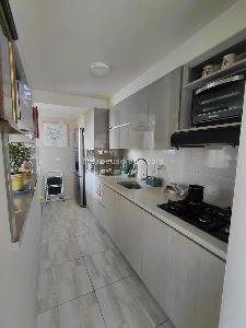 Apartamento de 3 alcobas en venta en La Flora, Cali, 89 m² · foto 3 de 19