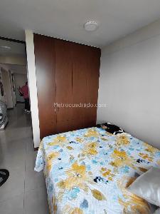 Apartamento de 3 alcobas en venta en La Flora, Cali, 89 m² · foto 7 de 19