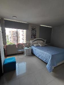 Apartamento de 3 alcobas en venta en La Flora, Cali, 89 m² · foto 9 de 19
