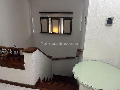 Casa de 4 alcobas en venta en Camino Real, Cali, 139 m² · foto 12 de 13