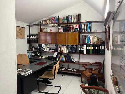 Casa de 4 alcobas en venta en Camino Real, Cali, 139 m² · foto 3 de 13