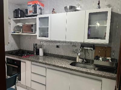 Casa de 4 alcobas en venta en Camino Real, Cali, 139 m² · foto 5 de 13