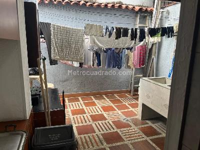 Casa de 4 alcobas en venta en Camino Real, Cali, 139 m² · foto 6 de 13