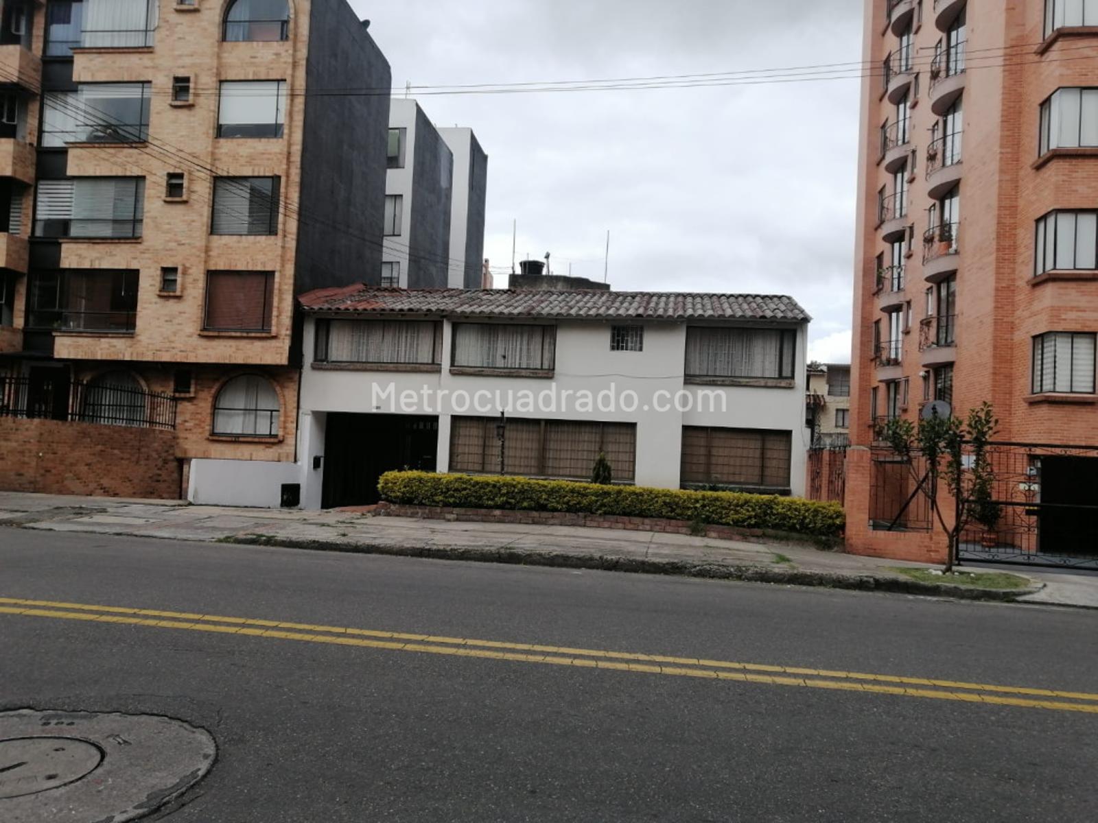 Apartamento en Venta  Cedritos