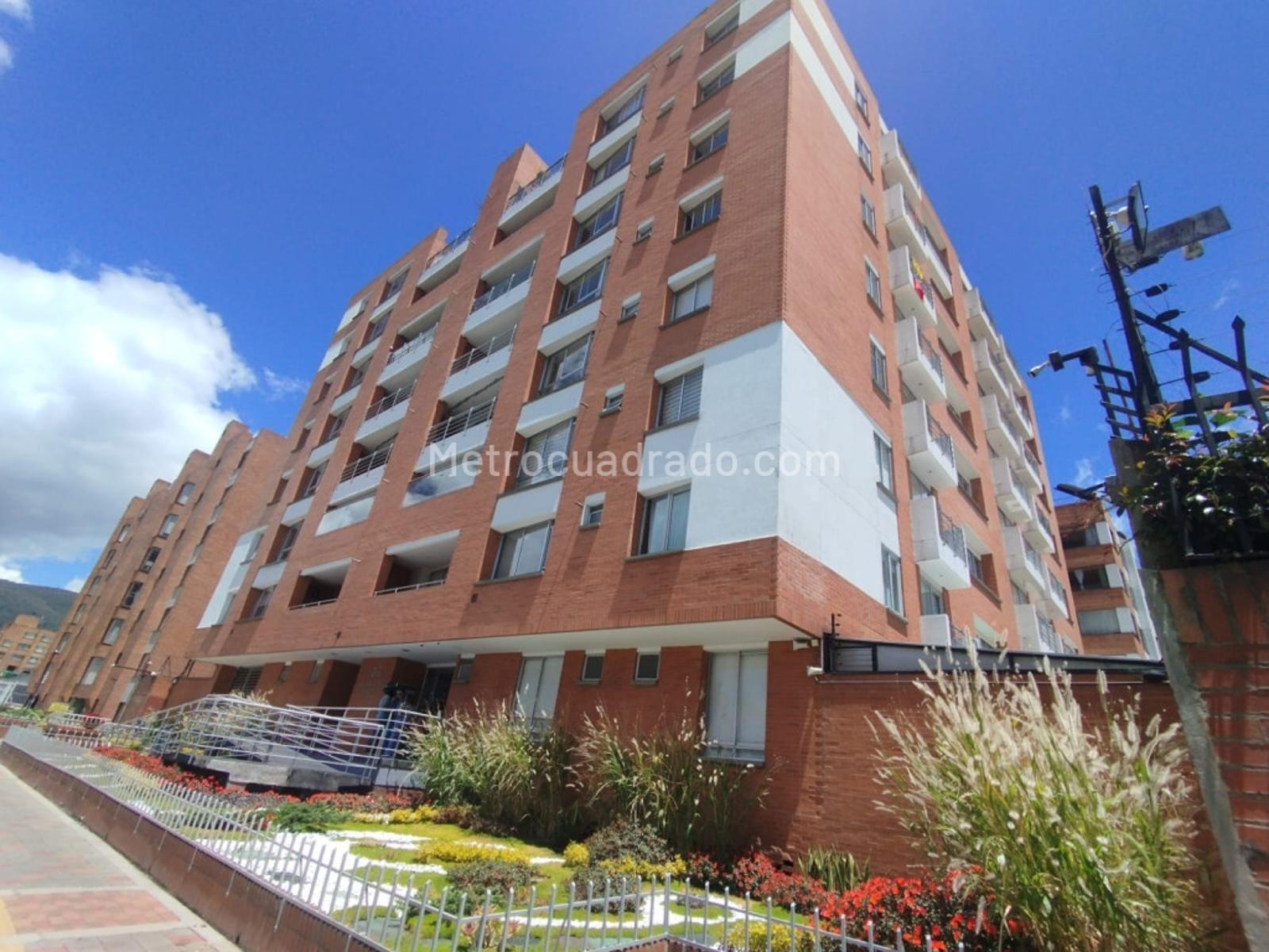 Apartamento en Arriendo  Cedritos