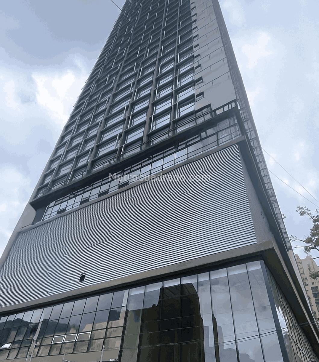 Apartaestudio en Arriendo  Chapinero