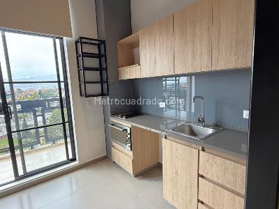 Apartaestudio en venta en Polo Club, Bogotá, 36 m² · foto 4 de 20