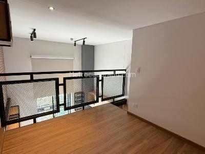 Apartaestudio en venta en Polo Club, Bogotá, 36 m² · foto 8 de 20