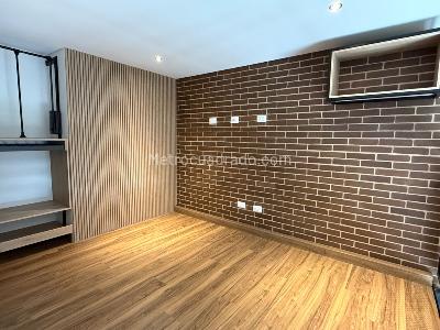 Apartaestudio en venta en Polo Club, Bogotá, 36 m² · foto 10 de 20