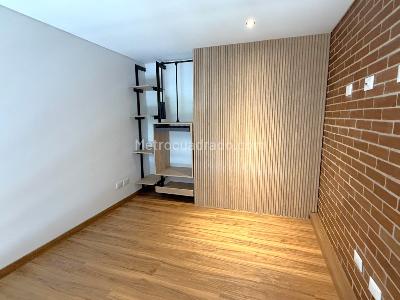 Apartaestudio en venta en Polo Club, Bogotá, 36 m² · foto 11 de 20