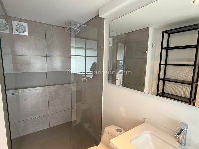 Apartaestudio en venta en Polo Club, Bogotá, 36 m² · foto 12 de 20