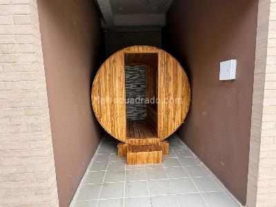 Apartaestudio en venta en Polo Club, Bogotá, 36 m² · foto 14 de 20