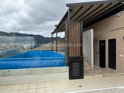 Apartaestudio en venta en Polo Club, Bogotá, 36 m² · foto 16 de 20