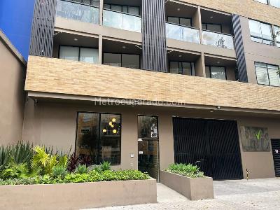 Apartaestudio en arriendo en Chapinero Norte, Bogotá, 25 m² · foto 2 de 20