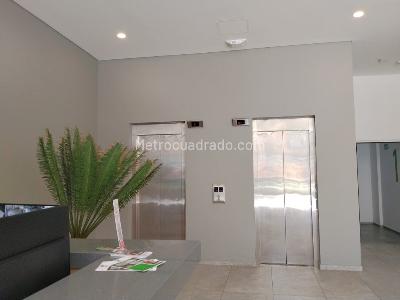 Apartaestudio en arriendo en Chapinero Norte, Bogotá, 25 m² · foto 3 de 20