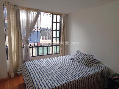 Casa en venta en Alamos, Bogotá · foto 13 de 20