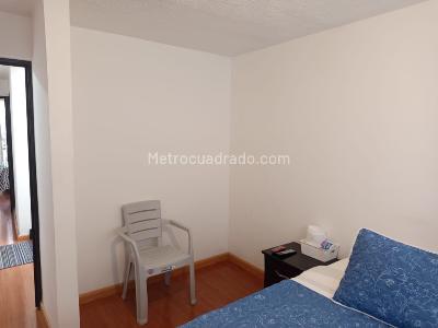 Casa en venta en Alamos, Bogotá · foto 16 de 20