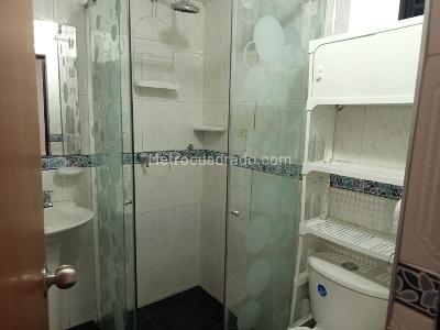 Casa en venta en Alamos, Bogotá · foto 17 de 20