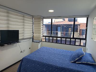 Casa en venta en Alamos, Bogotá · foto 19 de 20