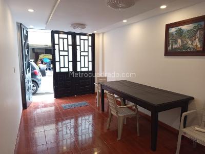 Casa en venta en Alamos, Bogotá · foto 2 de 20
